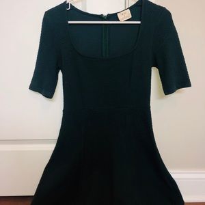 Urban outfitters holiday dress